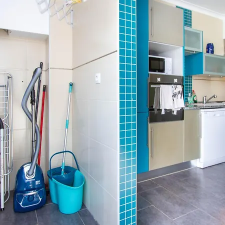 דירה Casa Happiness, Swimming Pool, Fast Wifi, Parking לאגוּ‏ש
