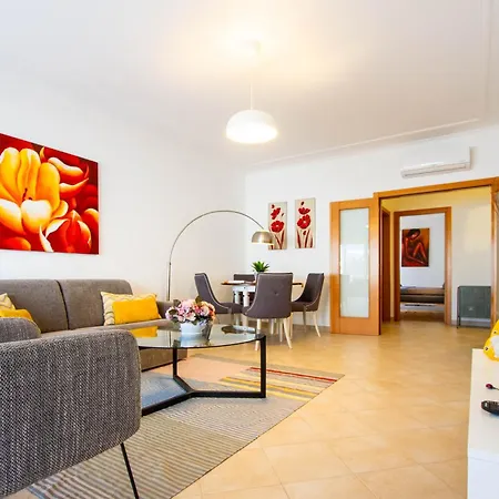 Casa Happiness, Swimming Pool, Fast Wifi, Parking לאגוּ‏ש