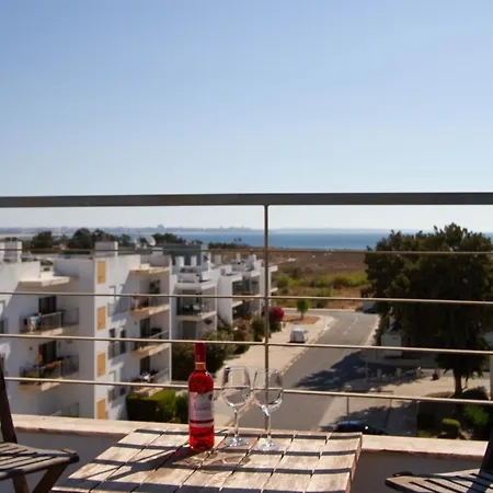 Casa Happiness, Swimming Pool, Fast Wifi, Parking דירה לאגוּ‏ש