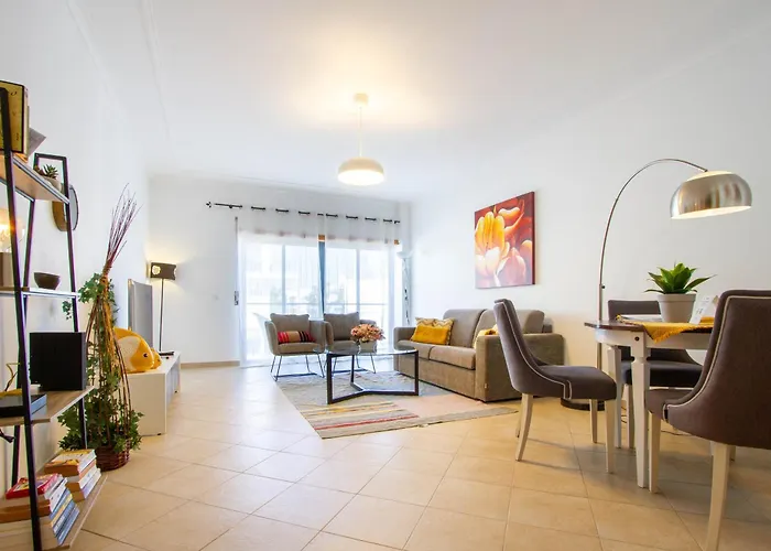 Casa Happiness, Swimming Pool, Fast Wifi, Parking Appartement Lagos