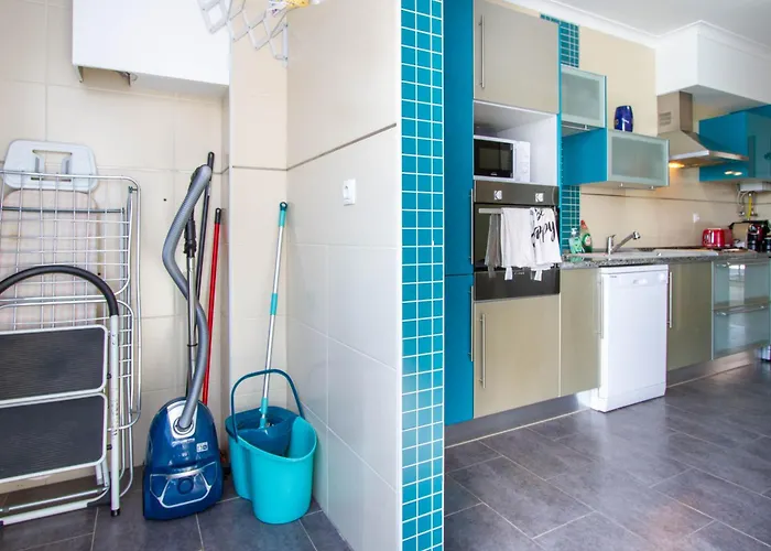 Appartement Casa Happiness, Swimming Pool, Fast Wifi, Parking Lagos