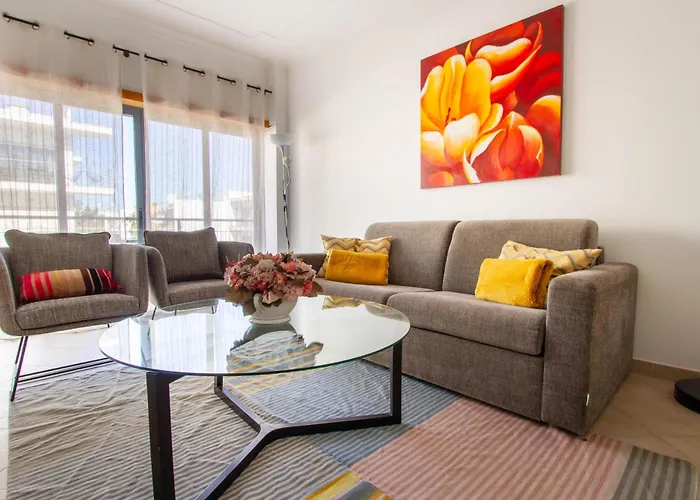 Casa Happiness, Swimming Pool, Fast Wifi, Parking *