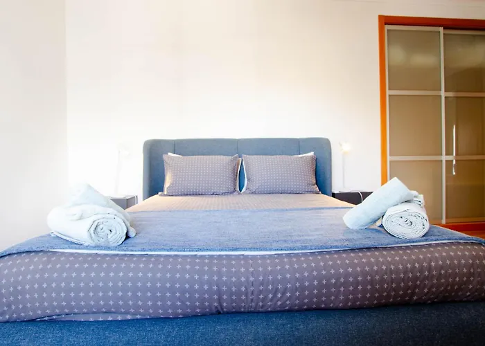 Casa Happiness, Swimming Pool, Fast Wifi, Parking *