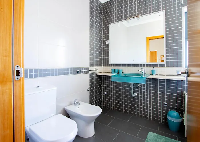 Casa Happiness, Swimming Pool, Fast Wifi, Parking
