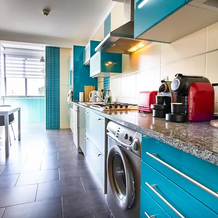 Casa Happiness, Swimming Pool, Fast Wifi, Parking Lejlighed