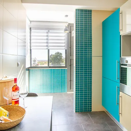 Casa Happiness, Swimming Pool, Fast Wifi, Parking Lejlighed *