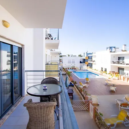 Lejlighed Casa Happiness, Swimming Pool, Fast Wifi, Parking Lagos