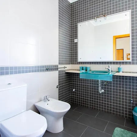 Casa Happiness, Swimming Pool, Fast Wifi, Parking